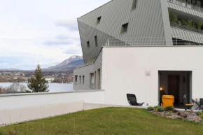 Chez Alexane Annecy